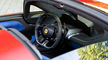 Ferrari Daytona SP3