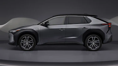 How to design an electric vehicle