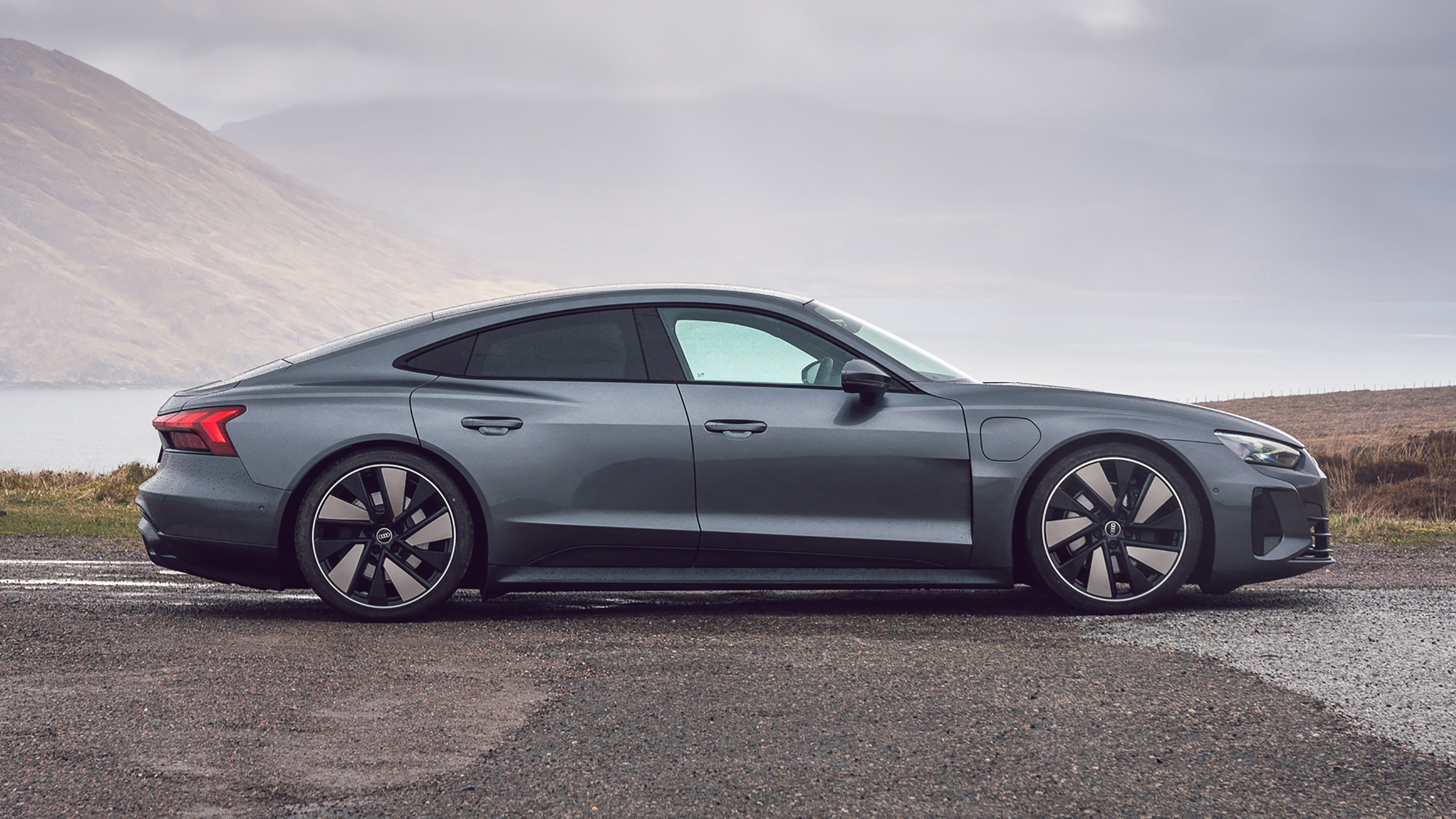 How to design an electric vehicle