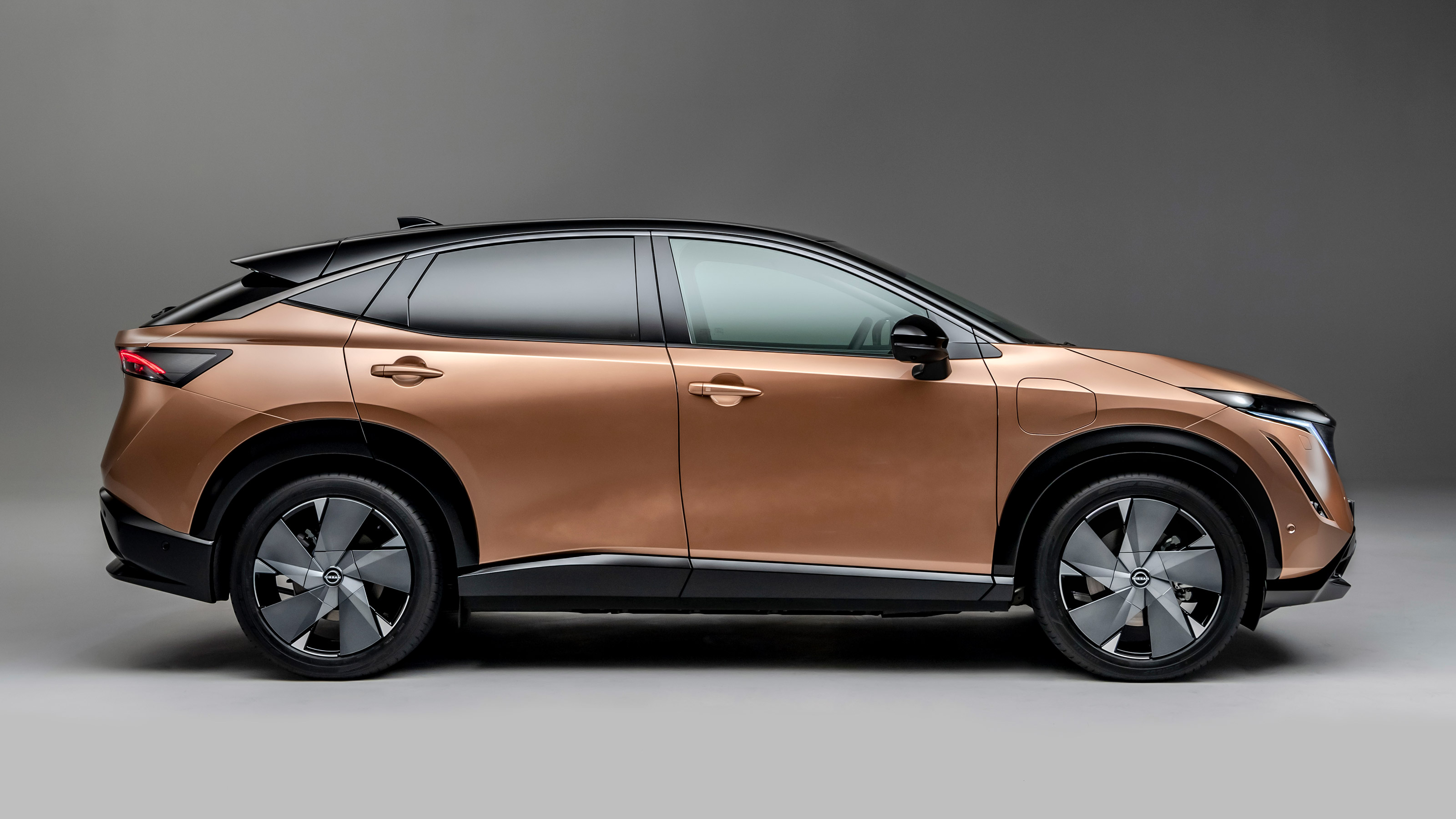 How to design an electric vehicle