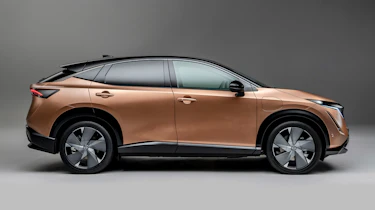 How to design an electric vehicle