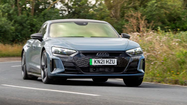 How to design an electric vehicle