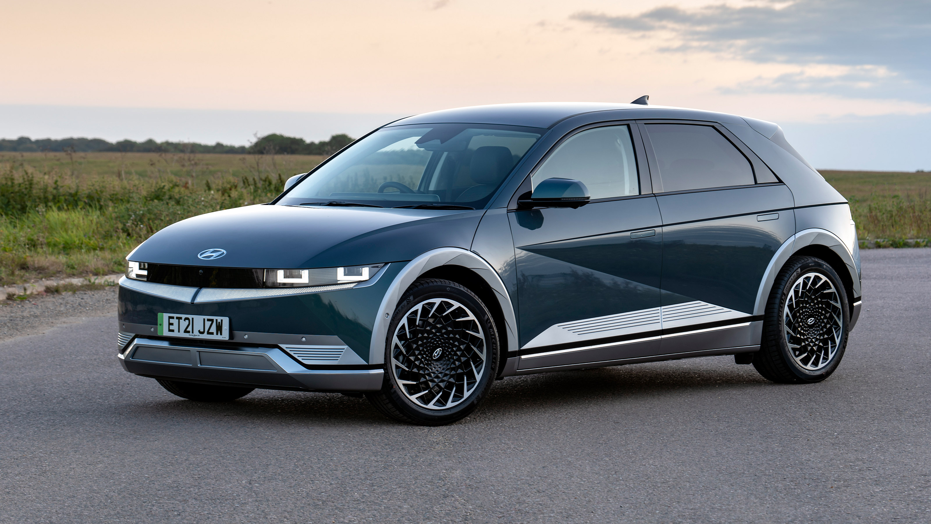 How to design an electric vehicle