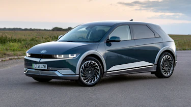 How to design an electric vehicle