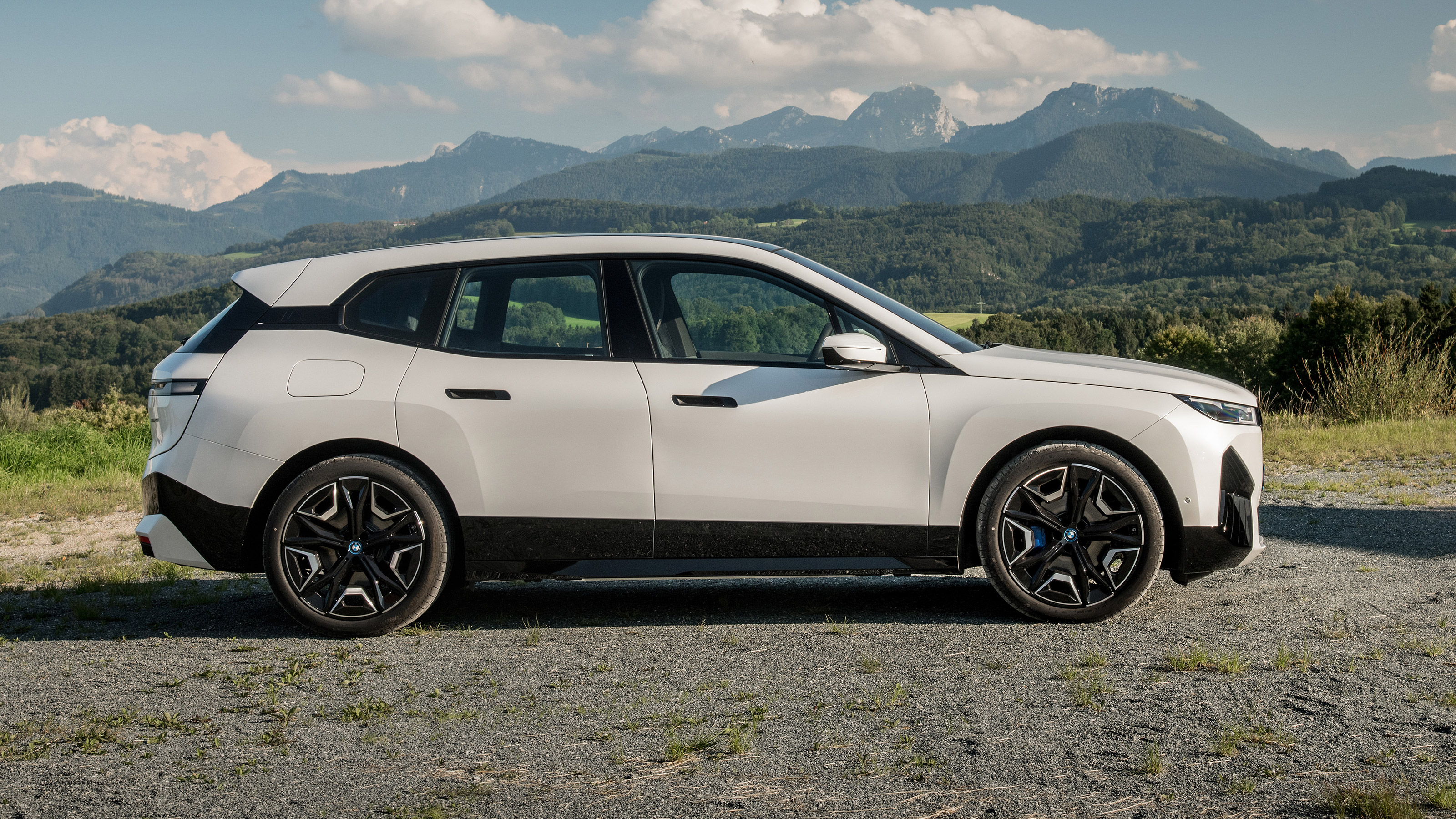 How to design an electric vehicle