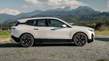 How to design an electric vehicle
