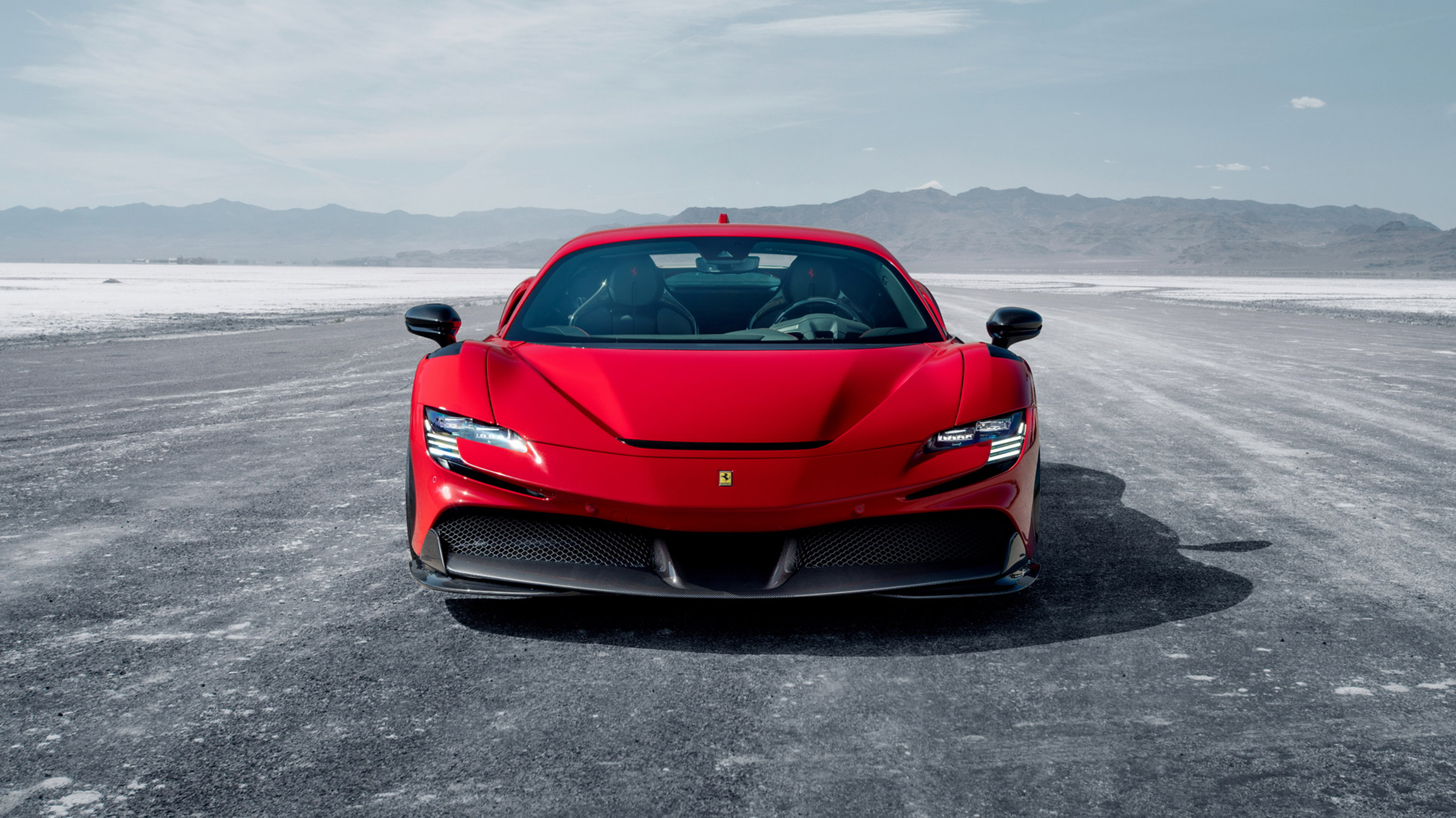 Ferrari SF90 Novitec – 8