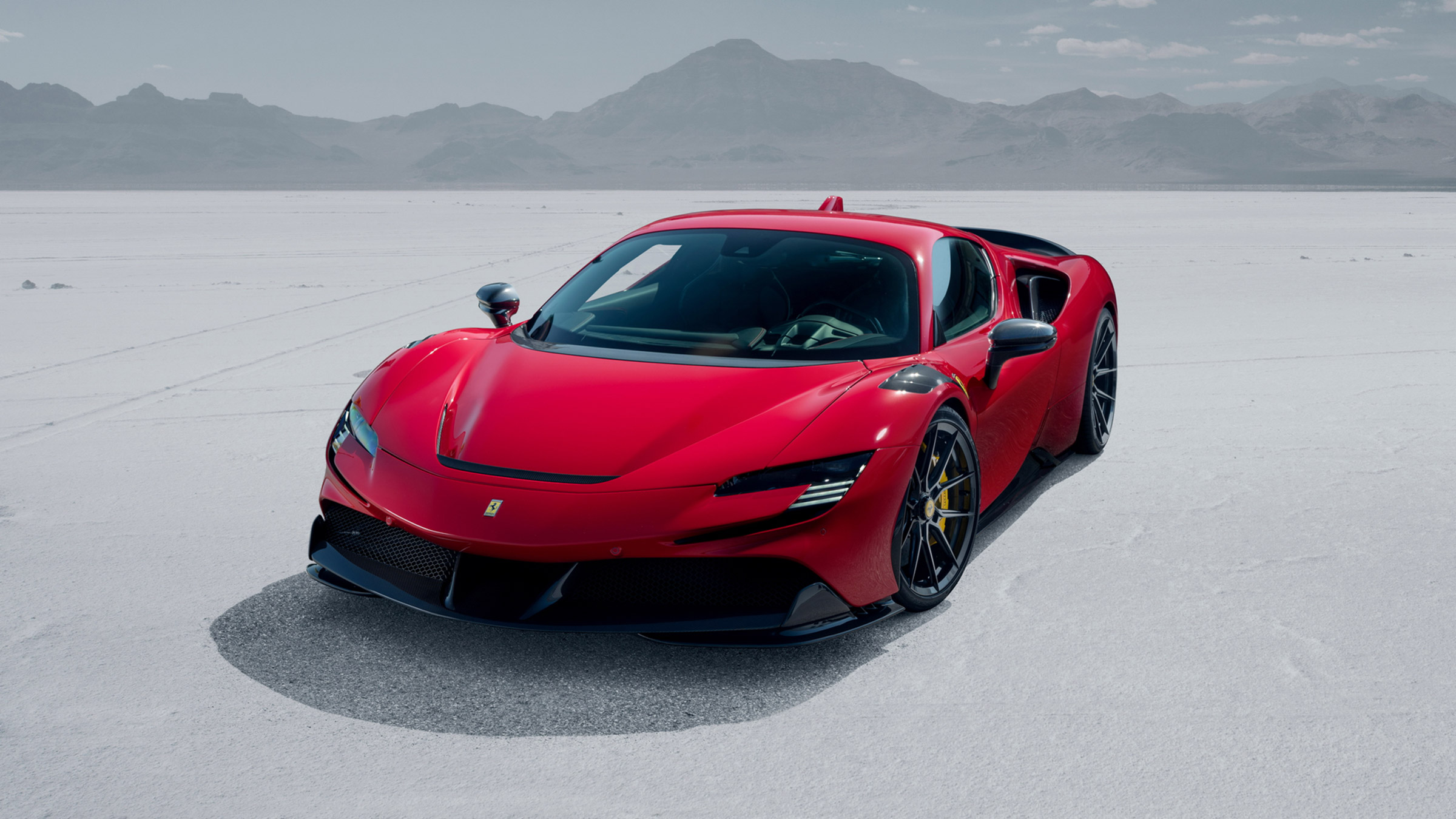 Ferrari SF90 Novitec – 10