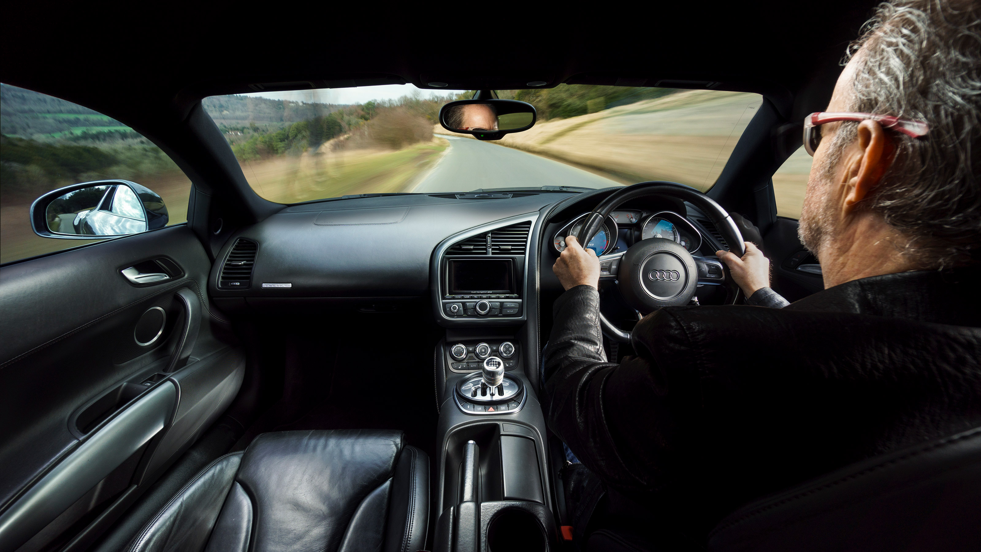 How to design a car (part five): the dashboard