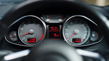 How to design a car (part five): the dashboard