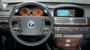 How to design a car (part five): the dashboard