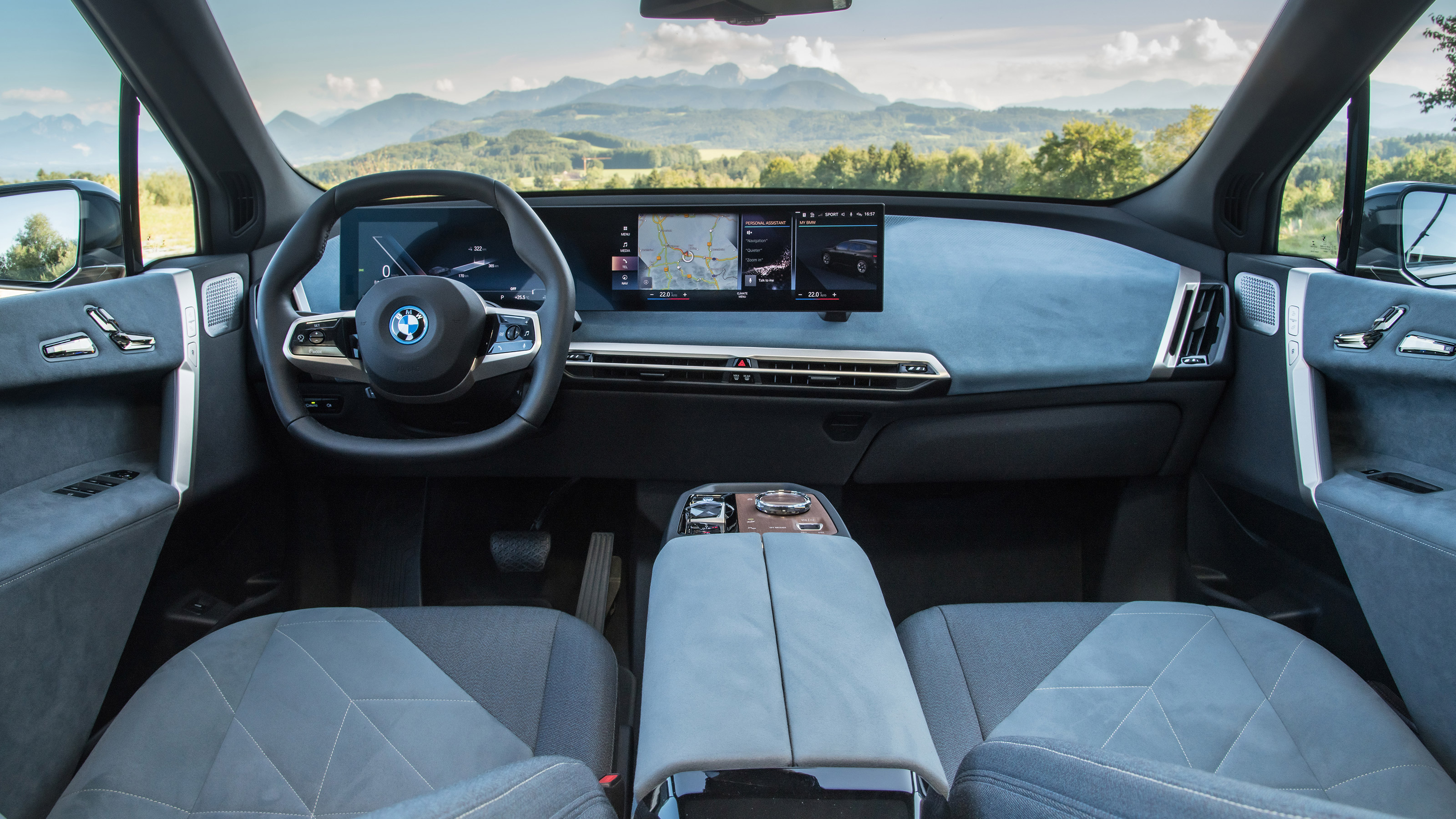 How to design a car (part five): the dashboard