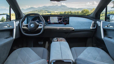 How to design a car (part five): the dashboard