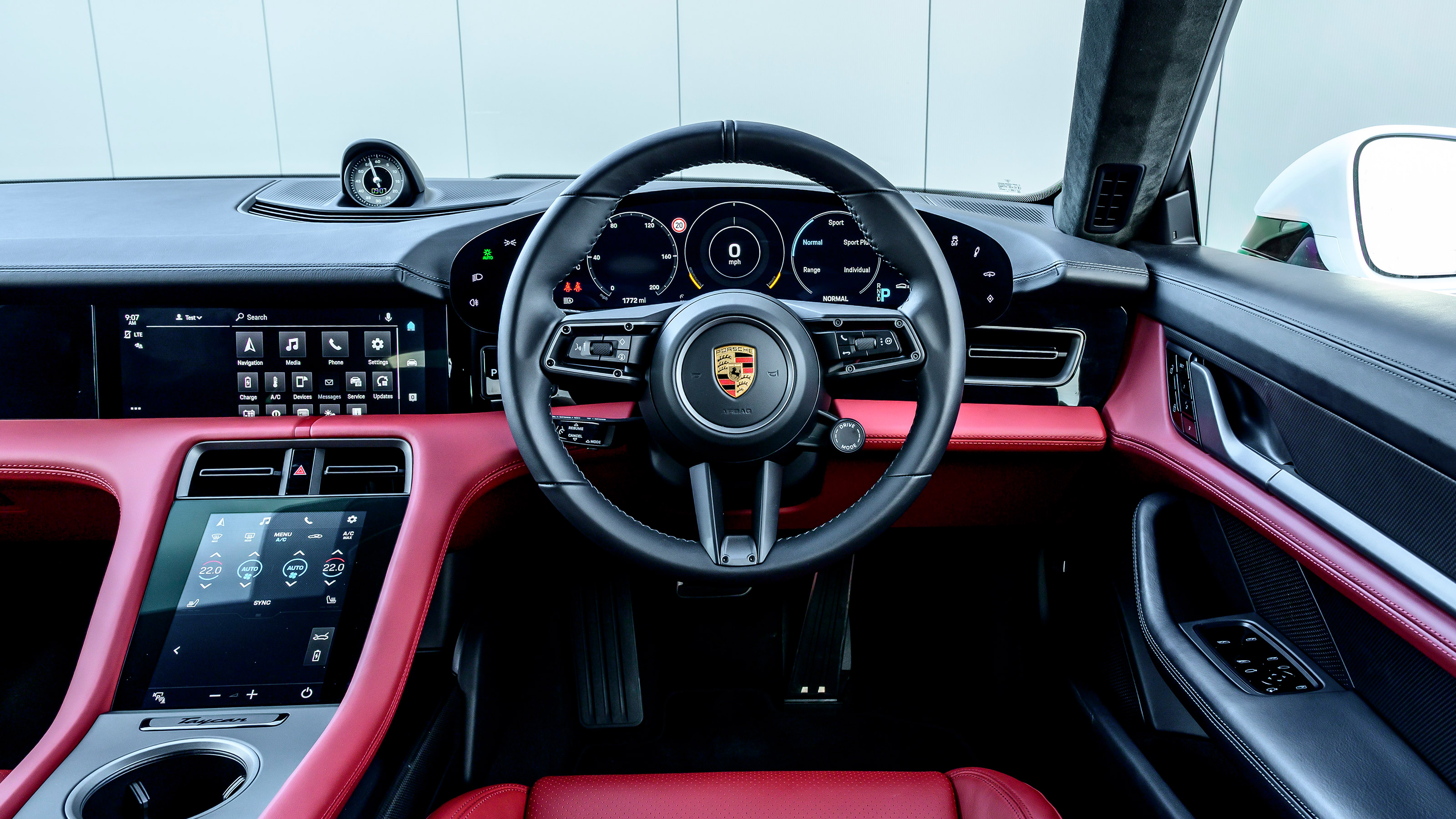 How to design a car (part five): the dashboard