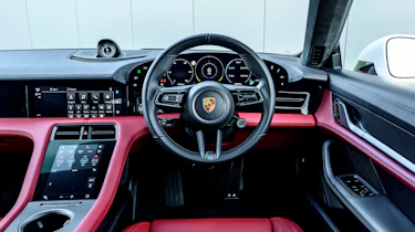 How to design a car (part five): the dashboard