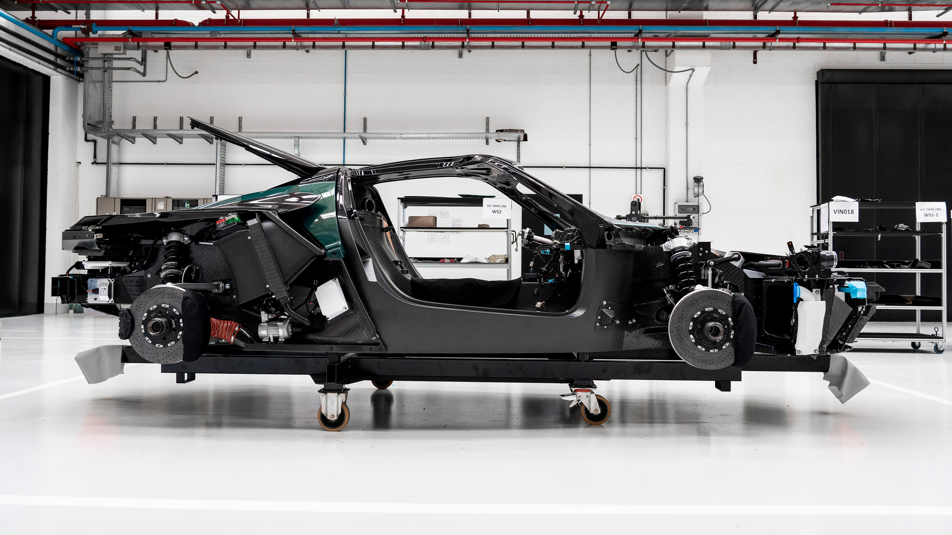 Pininfarina Battista