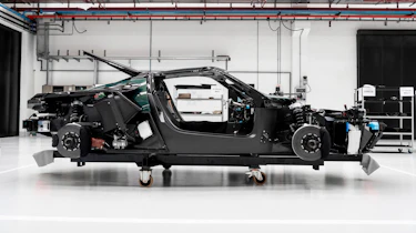 Pininfarina Battista