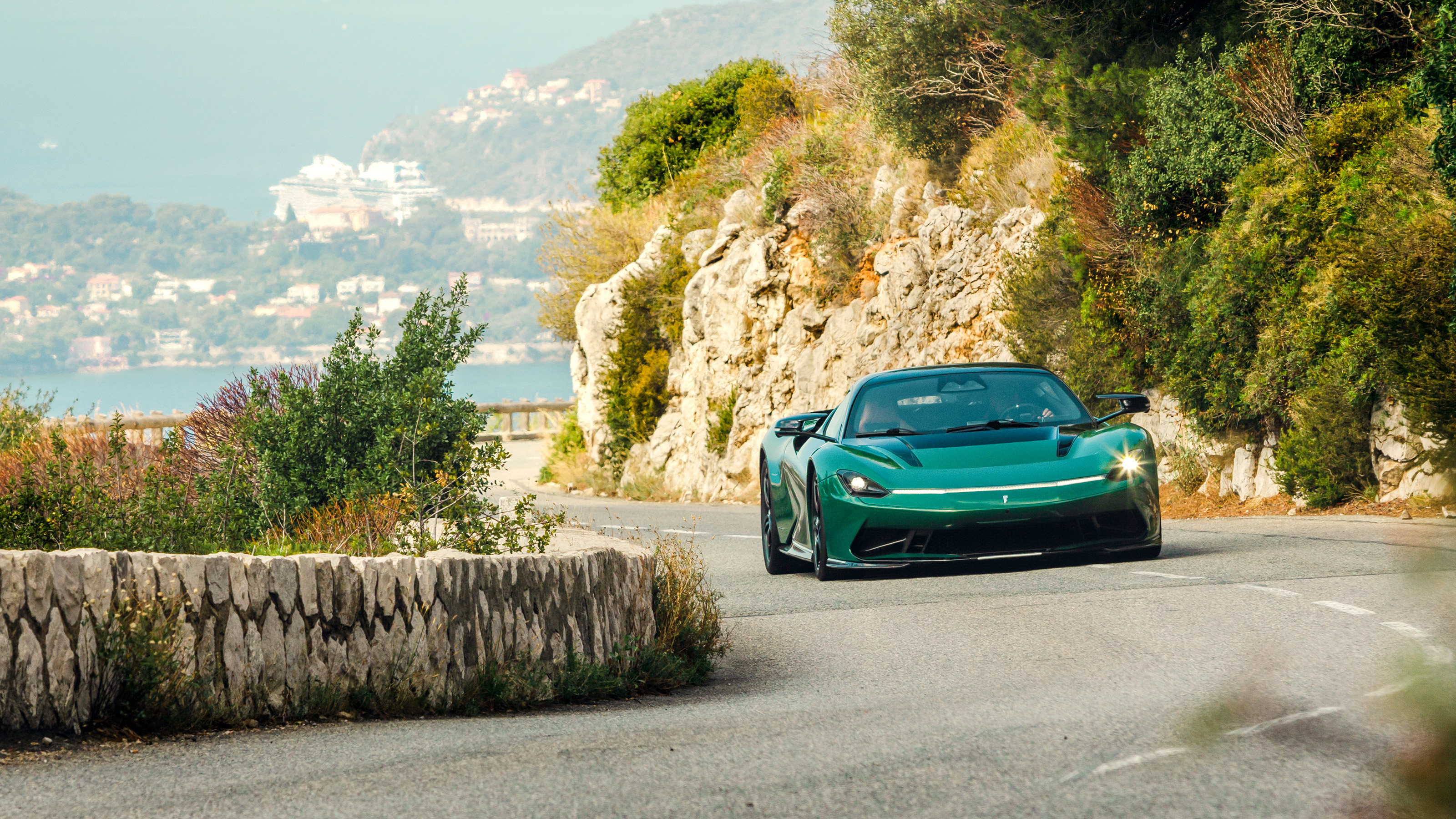 Pininfarina Battista