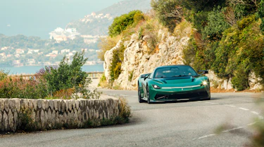 Pininfarina Battista