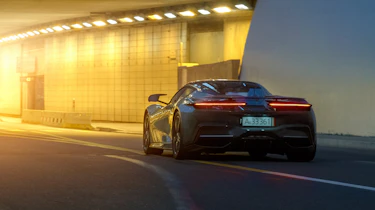 Pininfarina Battista