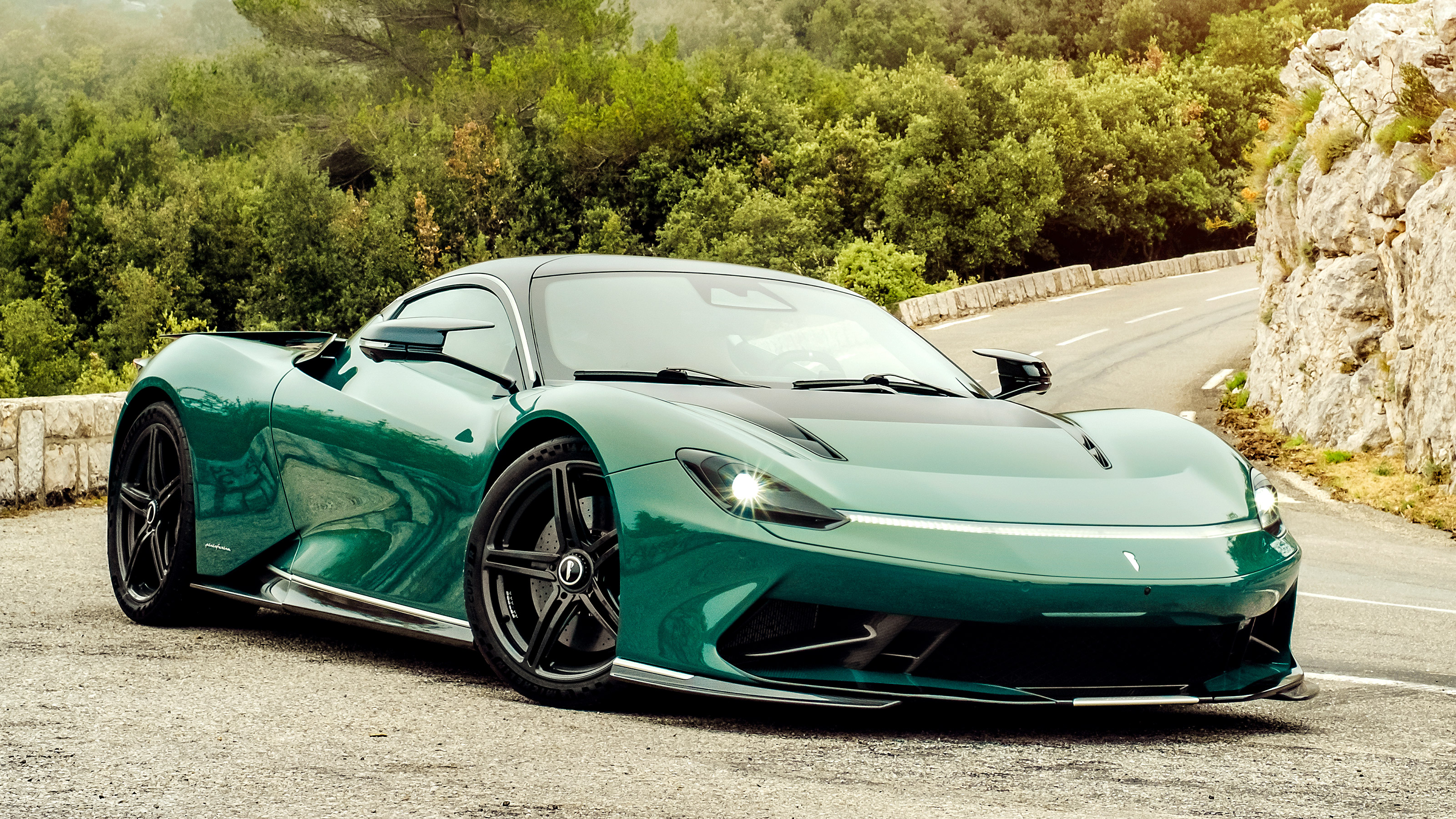 Pininfarina Battista