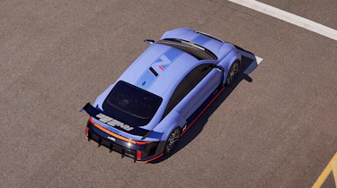 Hyundai RN22e – top