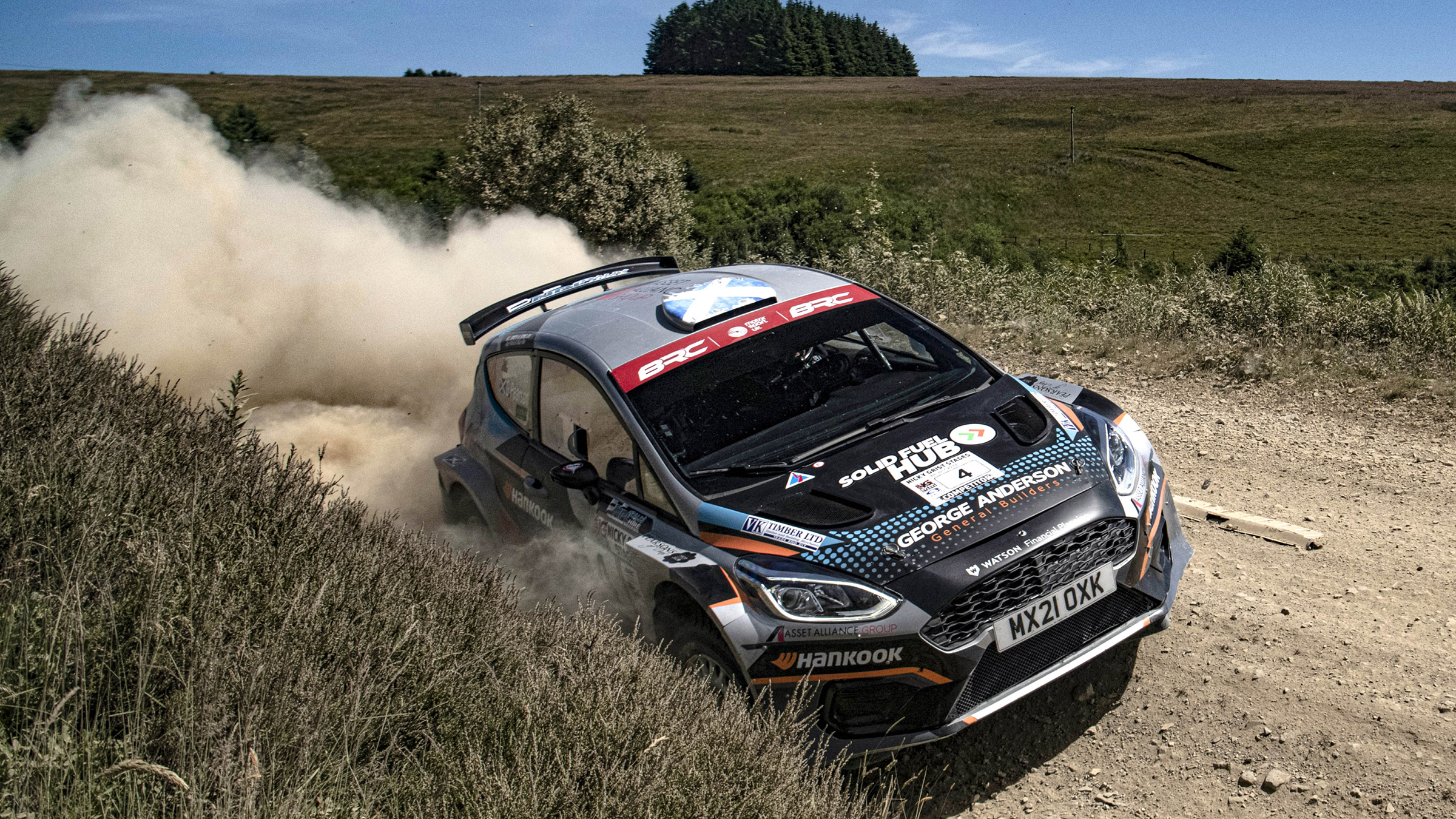 evo BRC partnership1evo BRC partnership