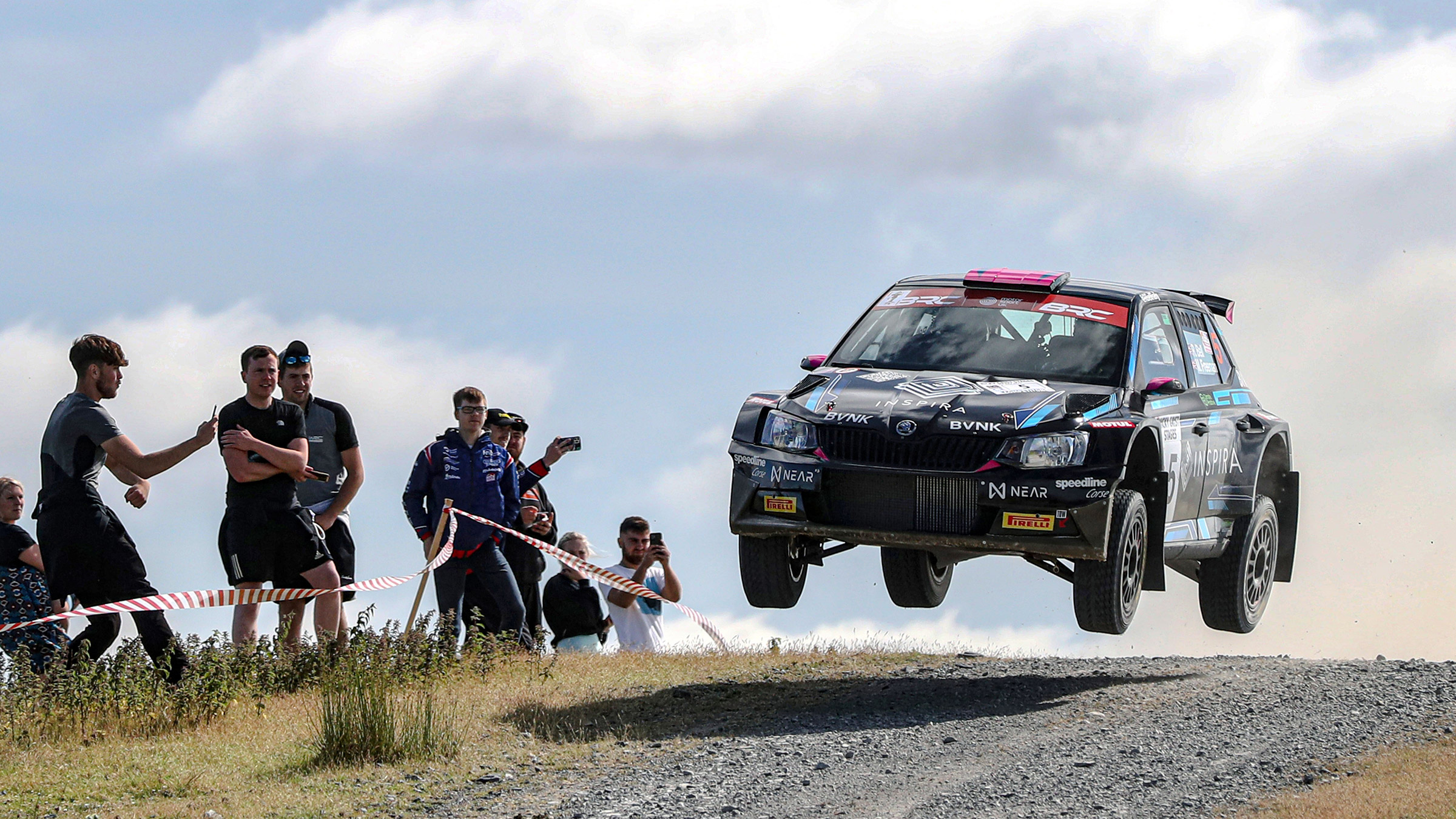 evo BRC partnership2