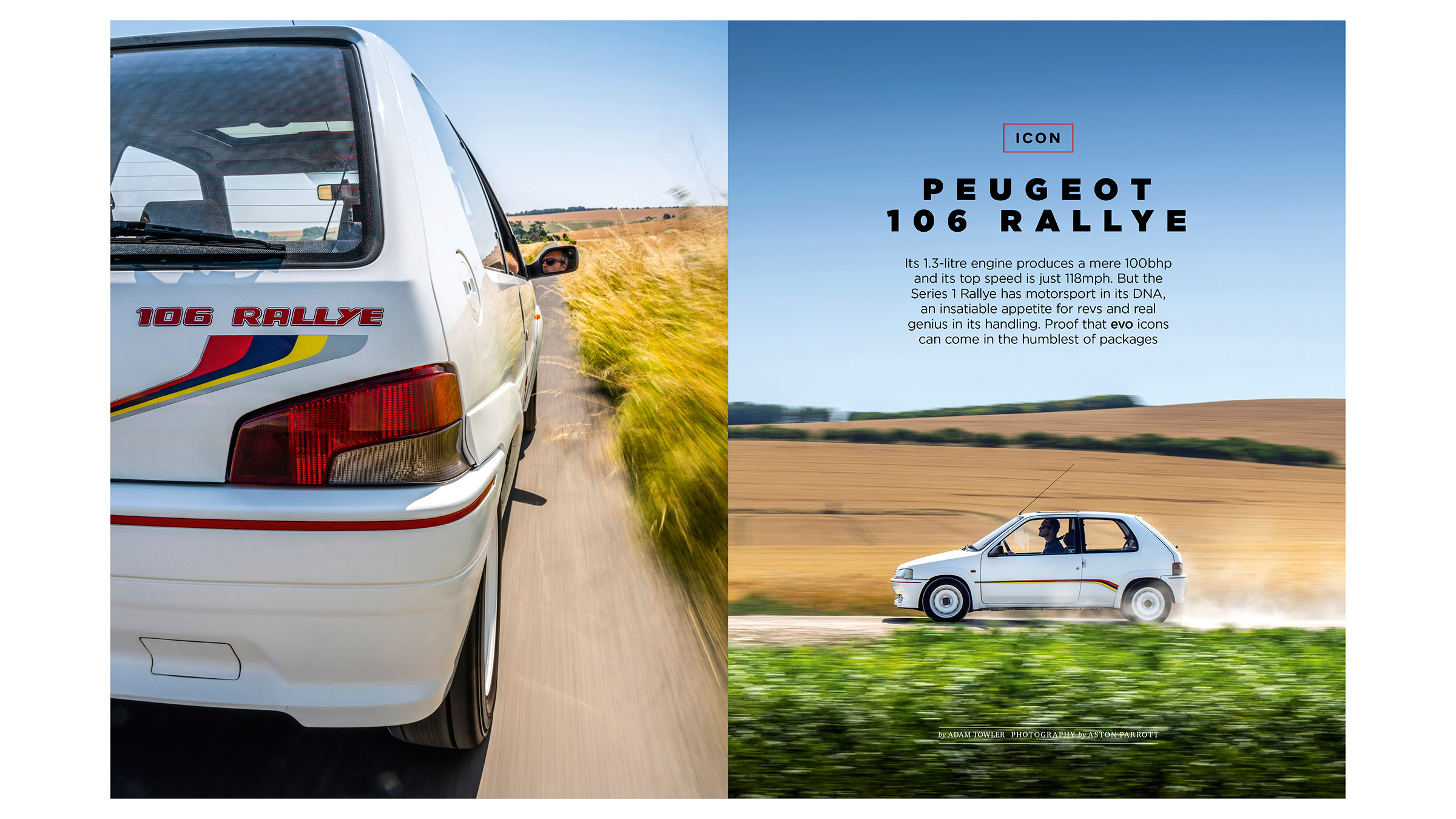 301 Rallye