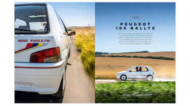 301 Rallye