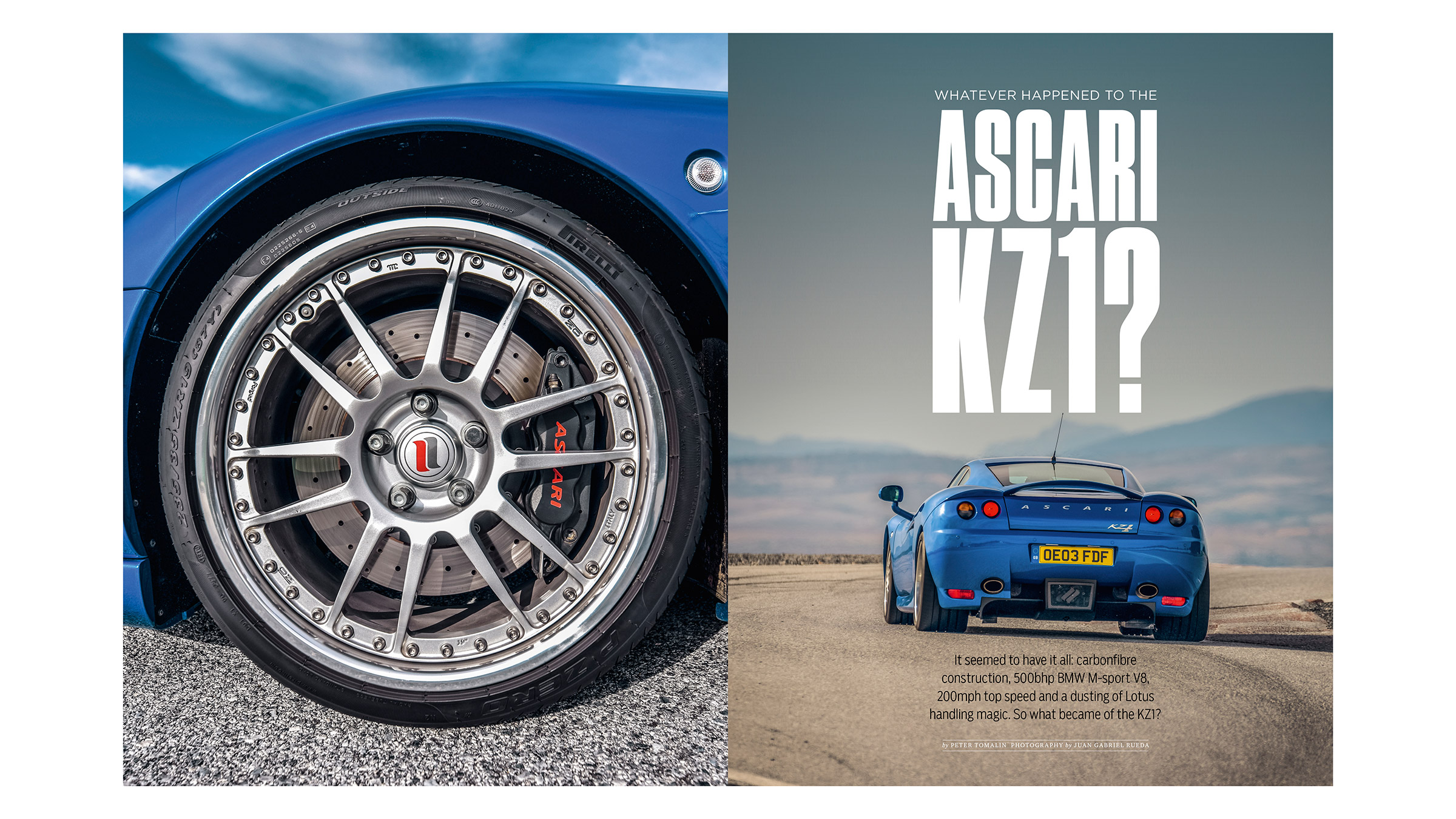301 Ascari