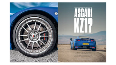 301 Ascari