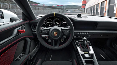 992 Porsche 911 GT3 RS