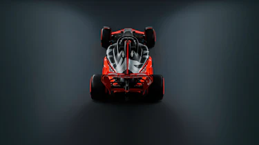Audi Sport F1 – erar