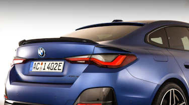AC Schnitzer BMW i4