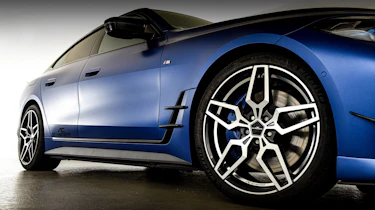 AC Schnitzer BMW i4