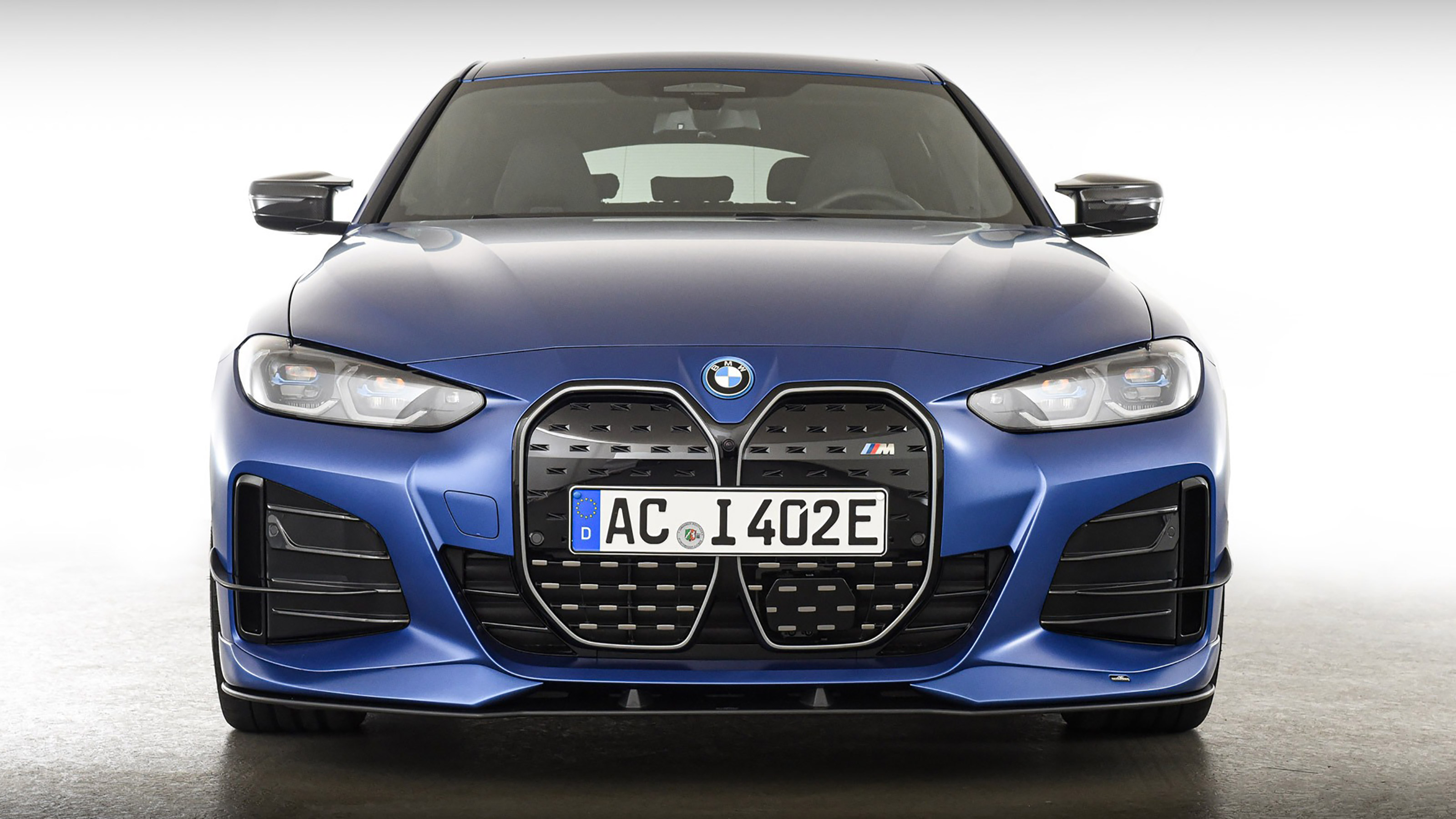 AC Schnitzer BMW i4