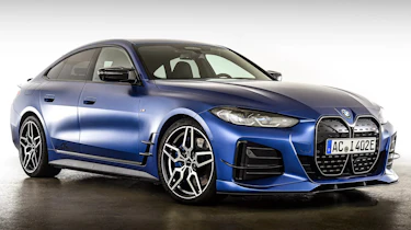 AC Schnitzer BMW i4
