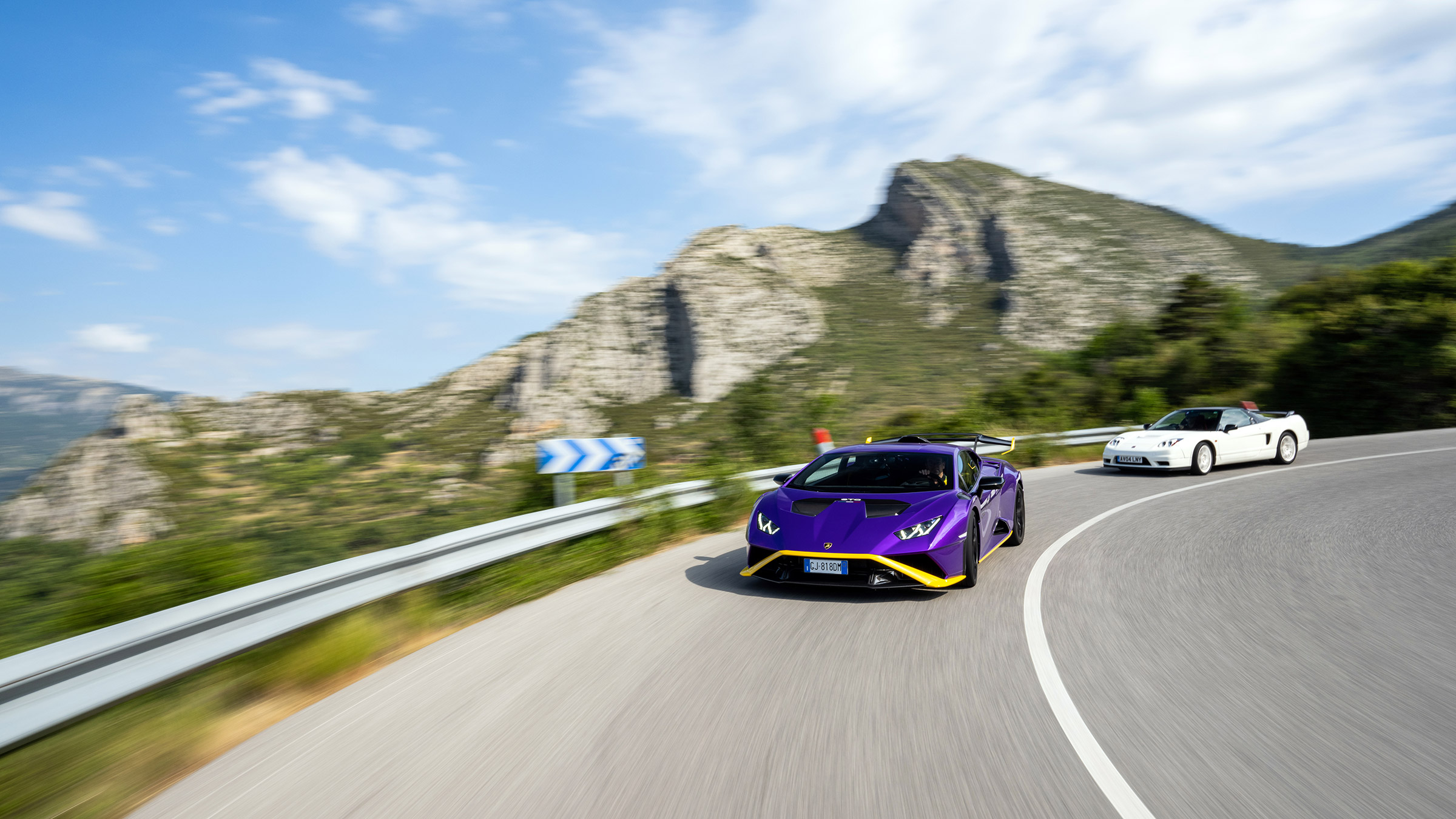 car pics group mid-engined – STO NSX