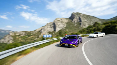 car pics group mid-engined – STO NSX