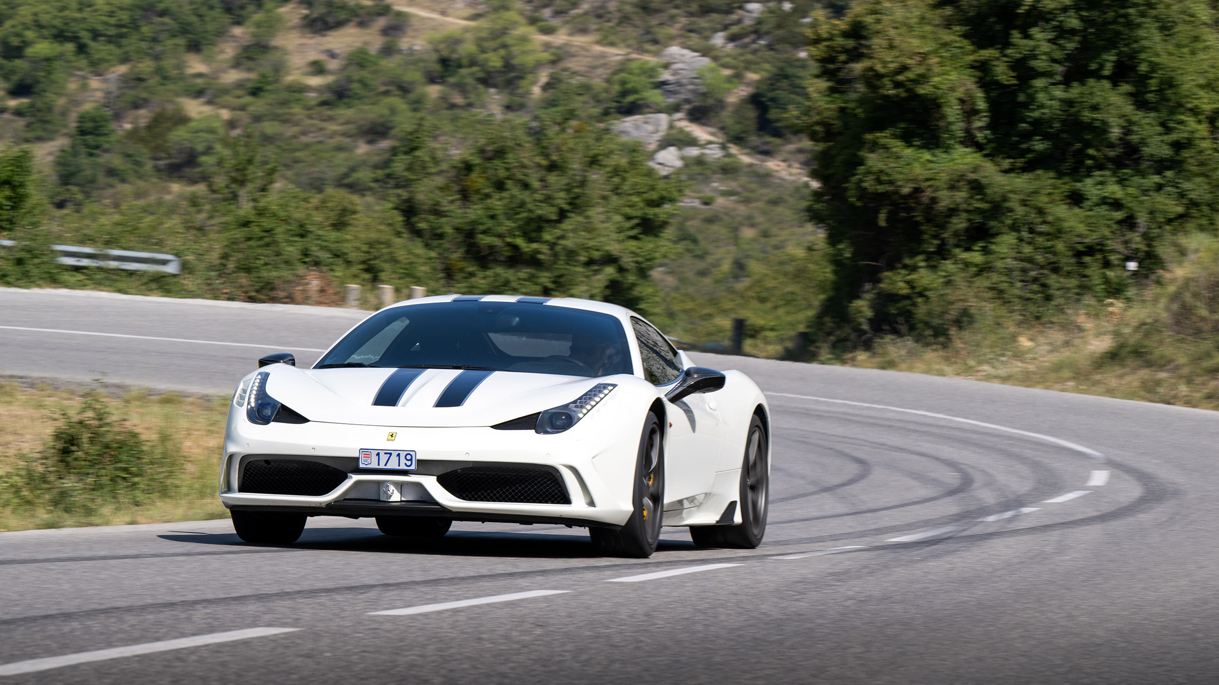 car pics group mid-engined – 458