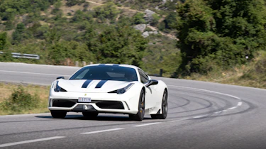 car pics group mid-engined – 458
