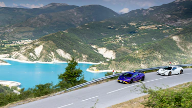 car pics group mid-engined – STO458