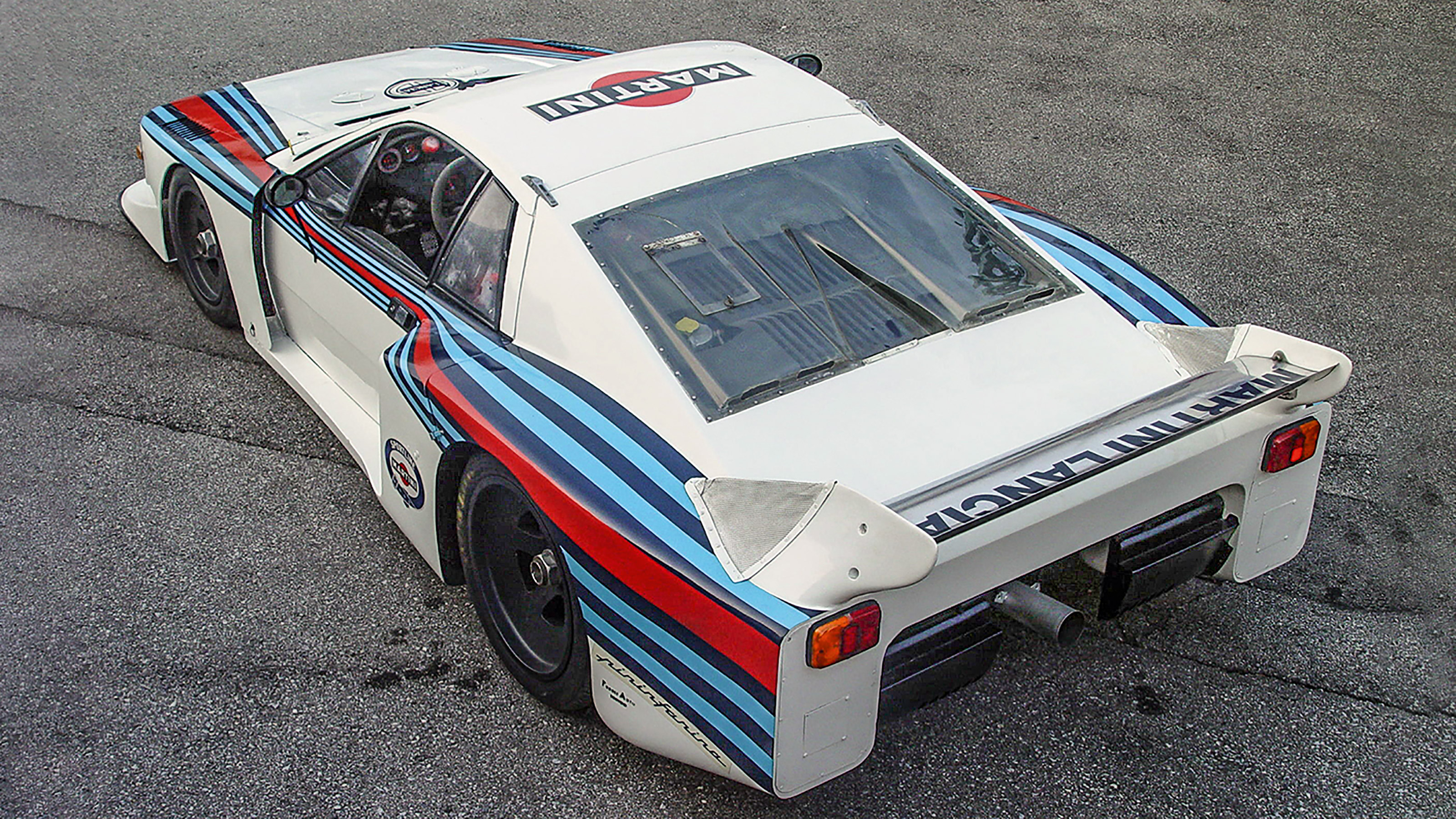 Abarth FCA Heritage Hub tour