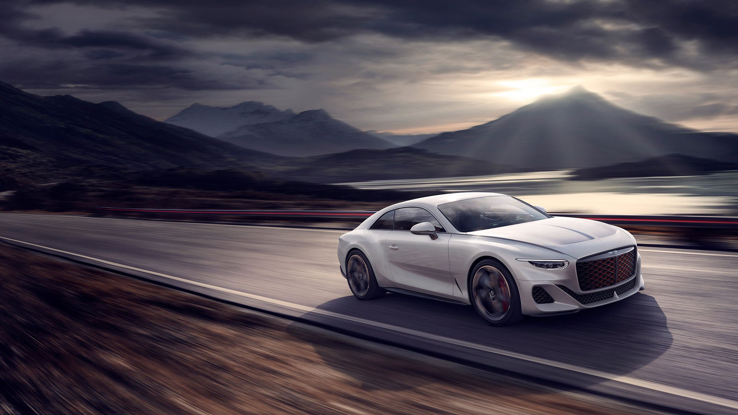 Bentley Mulliner Batur – com