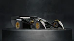 Rodin FZero render – front