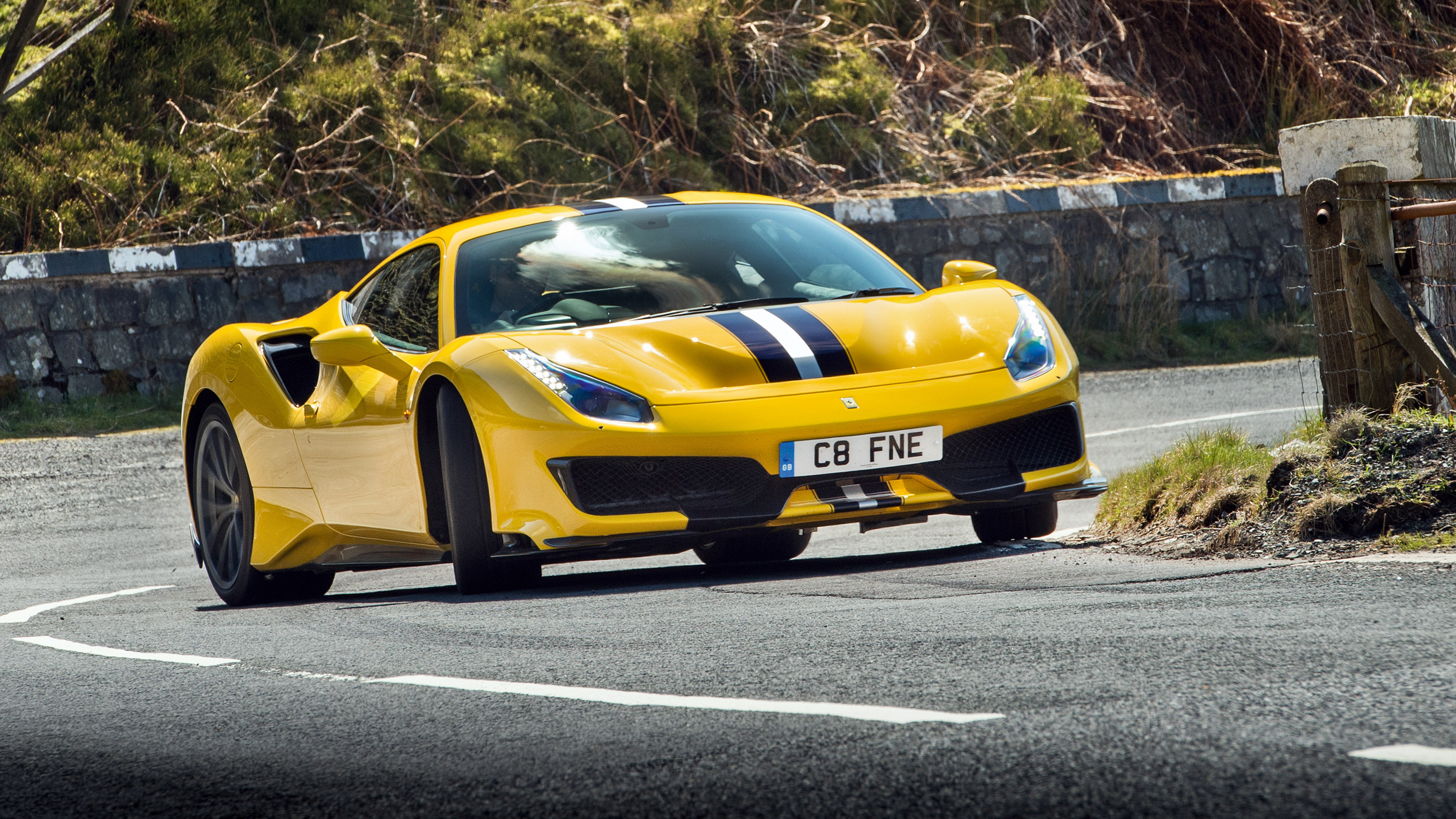 Ferrari 488 Pista