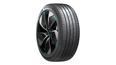 Hankook Ventus iON