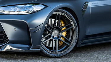 Manhart MH3 GTR