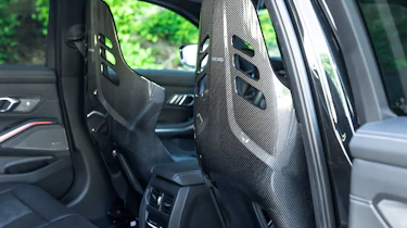 Manhart MH3 GTR